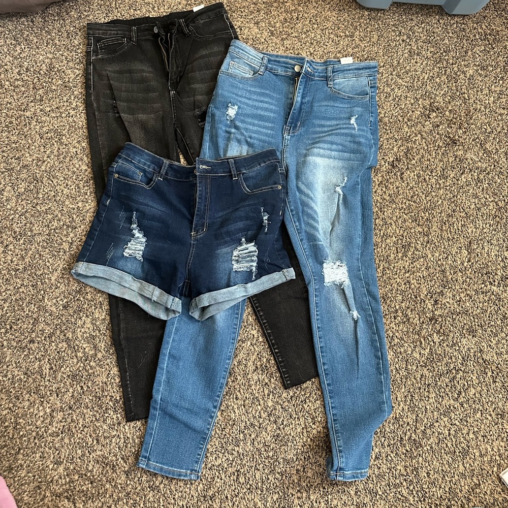 Jeans